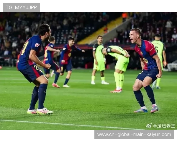 巴萨主场三球完胜马洛卡 莱万破门助球队领跑积分榜 巴萨主场三球完胜马洛卡 莱万破门助球队领跑积分榜